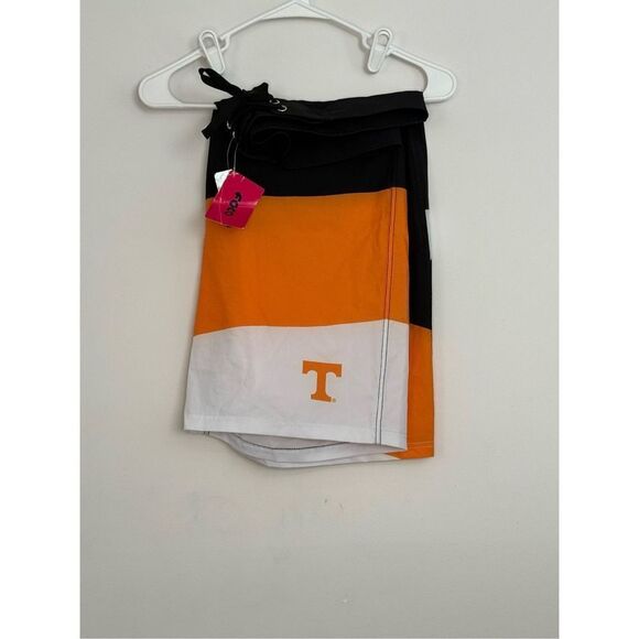 FOCO size 36 men’s Tennessee UT Swim Trunks NWT - Picture 4 of 4